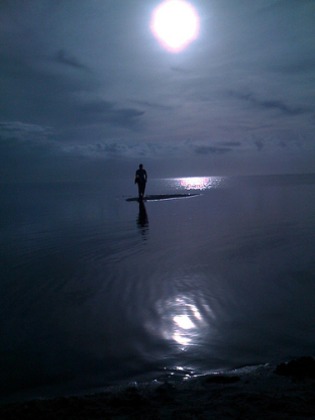 Pamlico Sound, Avon, NC