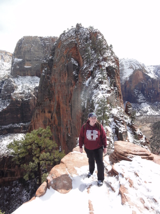 Zion National Park
