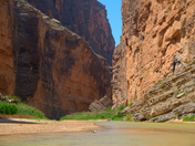 Big Bend National Park