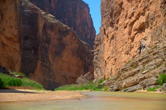 Big Bend National Park