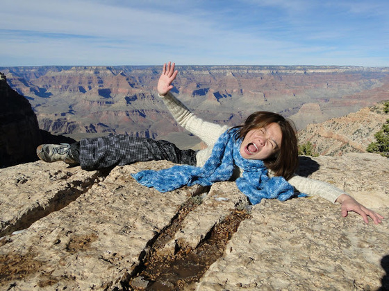 Grand Canyon National Park