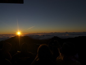 Haleakala National Park