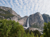 Yosemite National Park