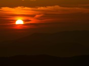 Smoky Mountains National Park