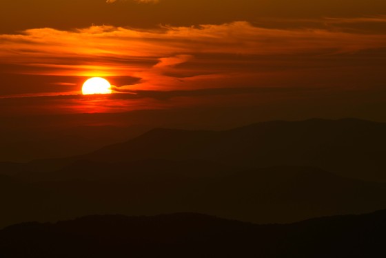 Smoky Mountains National Park