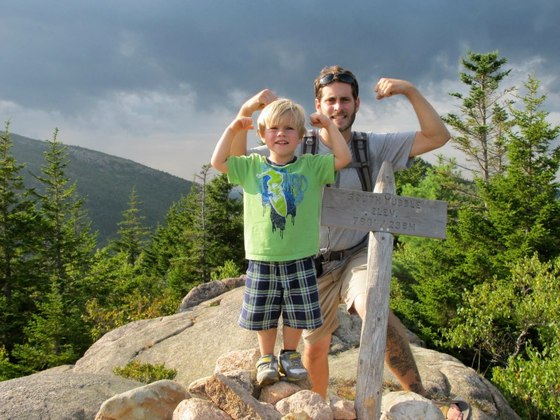 Acadia National Park