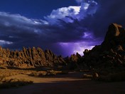 alabama hills