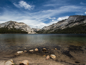 Yosemite National Park