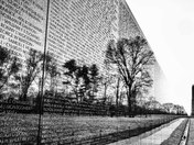 Vietnam War Memorial