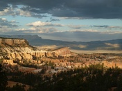 Bryce Canyon National Park 