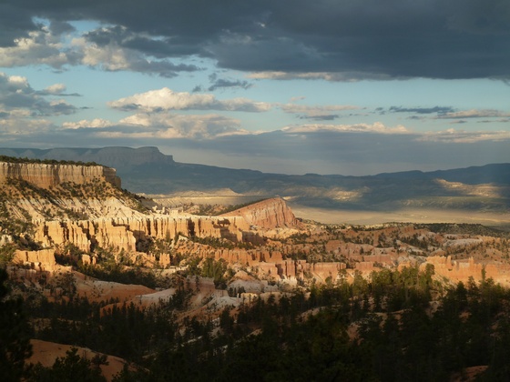 Bryce Canyon National Park 