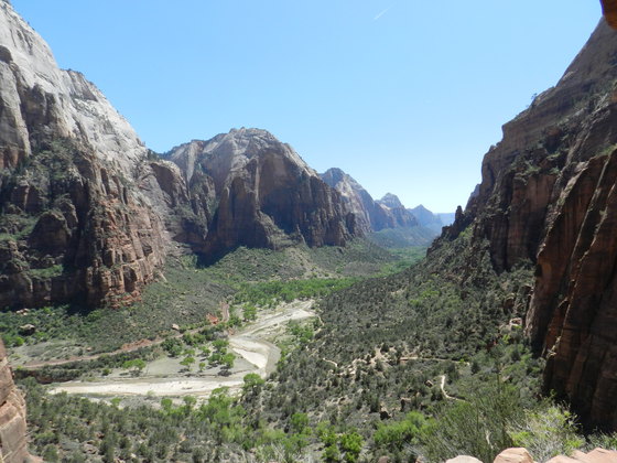Zion National Park