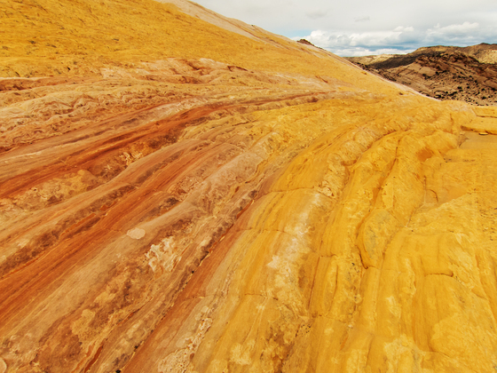 grand staircase-escalante national monument