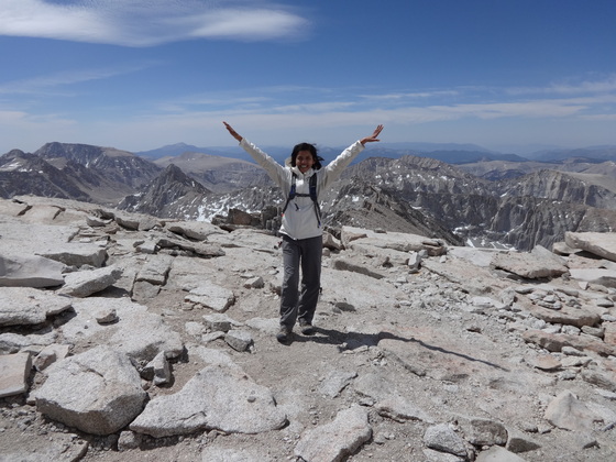 Mt. Whitney 