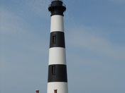 Bodie Island Light Station