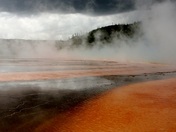Yellowstone National Park