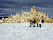 Mono Lake