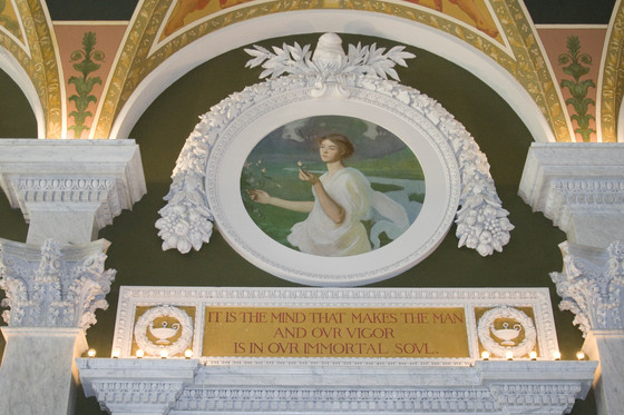 Library of Congress