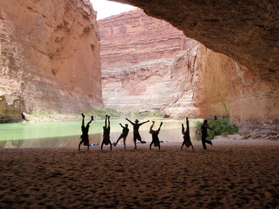 Grand Canyon
