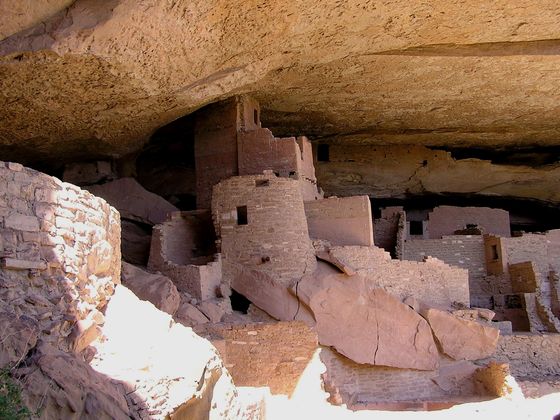 Mesa Verde National Park