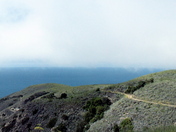 Channel Island National Park/Santa Cruz Island