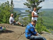 Boundary Waters Canoe Area