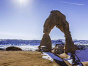 Arches National Park