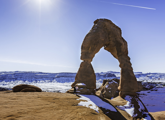 Arches National Park