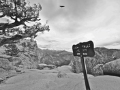 Yosemite Falls