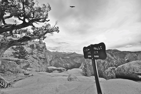 Yosemite Falls