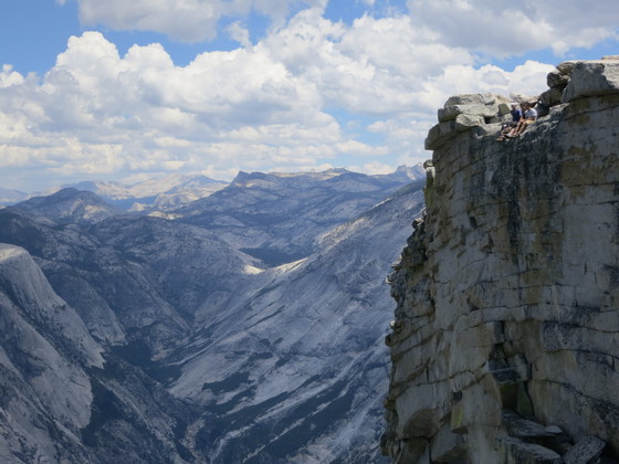 Yosemite