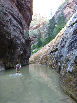 Zion National Park
