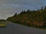 Blue Ridge Mountatin Parkway