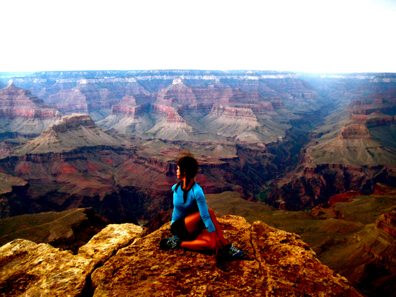 Grand Canyon National Park