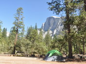 Yosemite National Park
