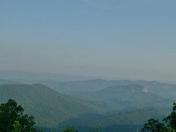 Blue Ridge Parkway