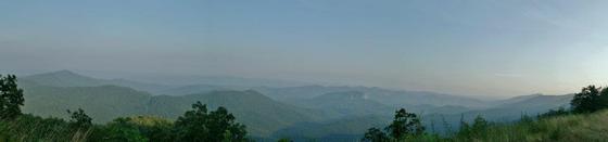 Blue Ridge Parkway