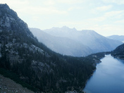 Alpine Lakes Wilderness