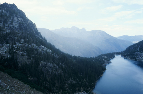 Alpine Lakes Wilderness