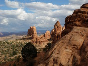 Arches National Park