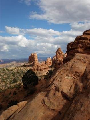 Arches National Park