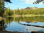 Desolation Wilderness