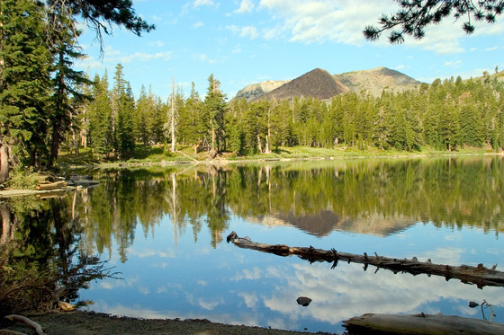 Desolation Wilderness