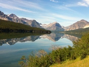 Glacier National Park