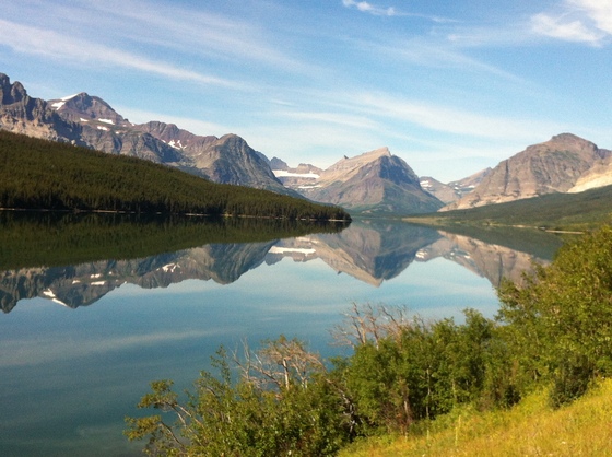 Glacier National Park