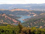 Warm Spring Recretion Area