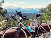 Tahoe National Forest