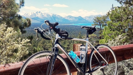 Tahoe National Forest