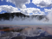 Yellowstone