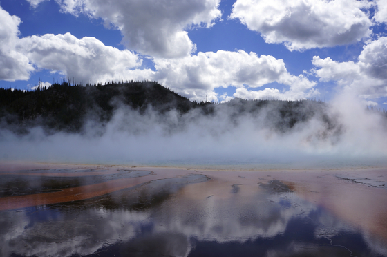 Yellowstone